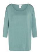 Janis T-Shirt Green CCDK Copenhagen