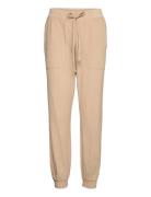 Kanaya Pants Beige Kaffe