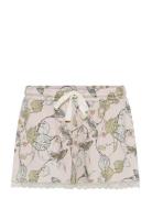 Kaitlyn Shorts Patterned CCDK Copenhagen