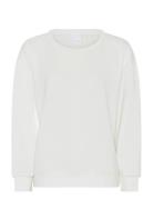 Svea O-Neck White CCDK Copenhagen