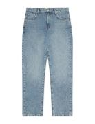 Wbjay Do Jeans Blue Woodbird