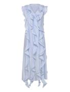 Cmmolly-Dress Blue Copenhagen Muse