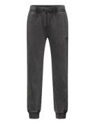 Rib Cuff Pants Grey Champion