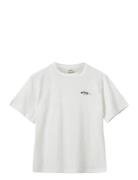 Verasy T-Shirt White Sofie Schnoor Young