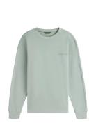 Track Top Green Tommy Hilfiger