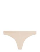 Thong Beige Tommy Hilfiger