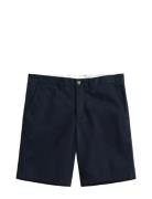 Reg Classic Chino Shorts Navy GANT