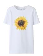 Nkffreyaa Ss Top White Name It