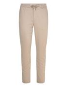 Innello String Pant Beige INDICODE