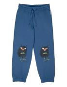 Tassar Collegebyxa Blue Martinex