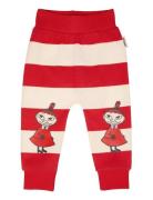 Snäckstrand Byxa Red Martinex