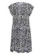 Gislasz Dress Black Saint Tropez