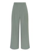 Mschhenrika Hw Pants Green MSCH Copenhagen