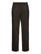 Onssinus Loose 0007 Cot Lin Pant Noos Brown ONLY & SONS