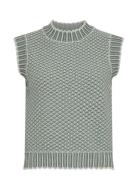 Mschpilla Vest Green MSCH Copenhagen