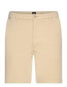H-Kane1-Shorts Beige BOSS