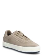 Basket Cupsole Oxf Lup Hf Su Beige Calvin Klein
