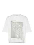 Cmmuse-Tee Cream Copenhagen Muse