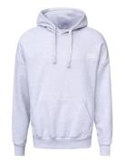 Everlast Sweat Hoodie Grey Everlast