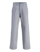 Jpstowen Norrebro Worker Pant Jnr Grey Jack & J S