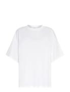 Mschkinsey Melea Tee White MSCH Copenhagen