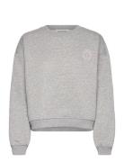 Elinsw Sweatshirt Grey Sofie Schnoor