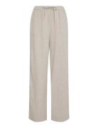 Mschviana Ginia Pants Beige MSCH Copenhagen