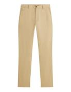 Denton Sorona Linen Beige Tommy Hilfiger