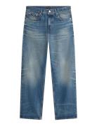 Relaxed Straight River Ken Blue Blue Tommy Hilfiger