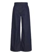 Cmjalynn-Pants Navy Copenhagen Muse