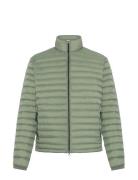 Leonardsi Minipuffer + Khaki SIGNAL