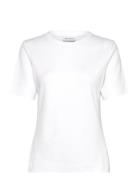 Cmmuse-Tee White Copenhagen Muse