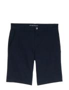 Slim Chino Shorts Navy Tom Tailor