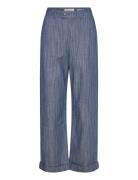 Pd-Birkin Weekend Jeans Wash Atlant Blue Pieszak