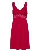 Sd Nora Lace Red Hunkemöller