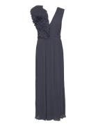 Cmkira-Dress Navy Copenhagen Muse