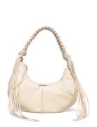 Cocoon Small Bag Cream HOLZWEILER