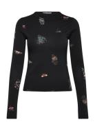 Rodebjer Karlai Duchess Black RODEBJER