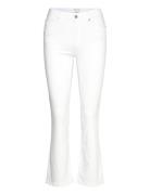 Pd-Jelena Jeans White White Pieszak