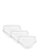 Jbs Of Dk 3-Pack Tai White JBS Of Denmark