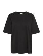 Lukeiw Base Boxy Black InWear