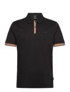 H-Phillipson 200 Black BOSS