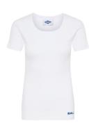 Baaltobelli Tshirt White BALL