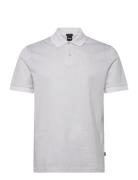 H-Parlay 233 White BOSS