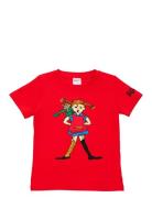 Superstark Byxa Red Martinex