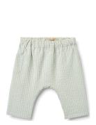 Trousers Henry Green Wheat