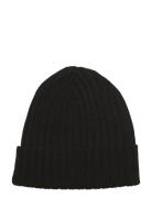 Beanie Black Amanda Christensen