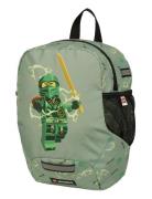 Lego® Kindergarten Backpack Grey Lego Bags