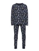 Nkmnightset Dark Sapphire Space Noos Blue Name It