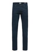 Slh196-Straight Scott 6155 Bb Jns Noos Blue Selected